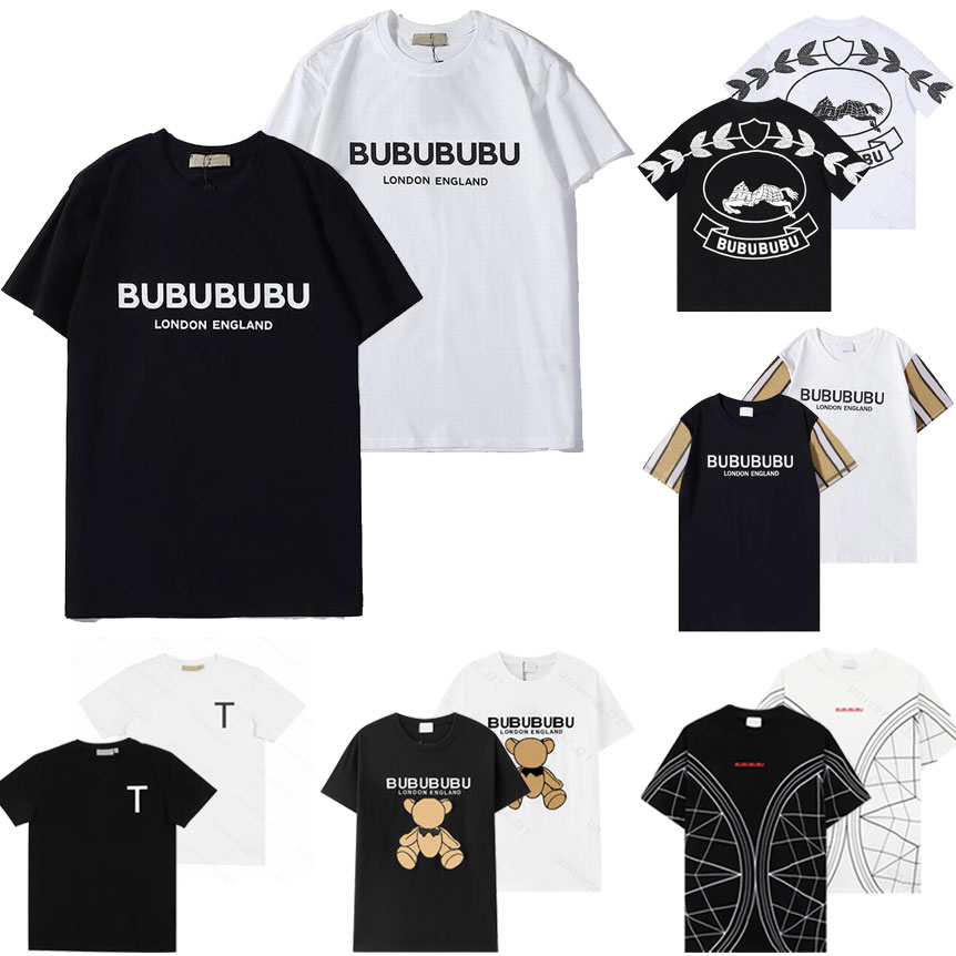 designer clothes man t shirt for men designer classic Tee short sleeves senior Pure cotton The new Summer breathable size S-3XL Letter Crew Neck Sleeve sweat 2023, 14
designer clothes man t shirt for men designer classic Tee short sleeves senior Pure cotton The new Summer breathable size S-3XL Letter Crew Neck Sleeve sweat 2023, 14