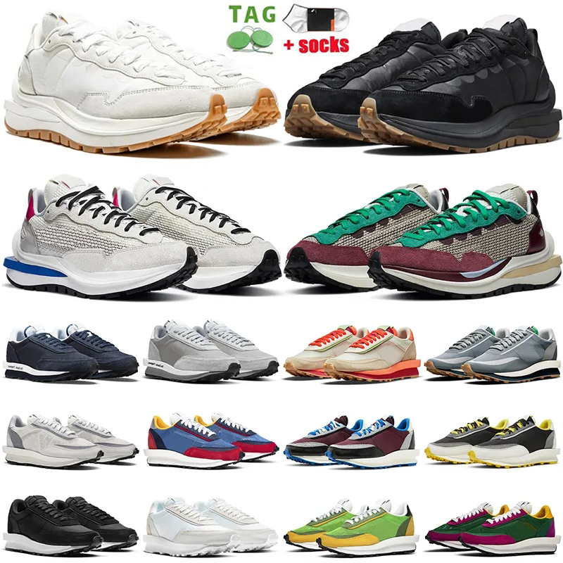 designer vaporwaffle running shoes pegasus mens waffle Fragment Black White Sesame Noir Sail Chunky Dunky Game Royal men women casual shoe outdoor sneakers
designer vaporwaffle running shoes pegasus mens waffle Fragment Black White Sesame Noir Sail Chunky Dunky Game Royal men women casual shoe outdoor sneakers