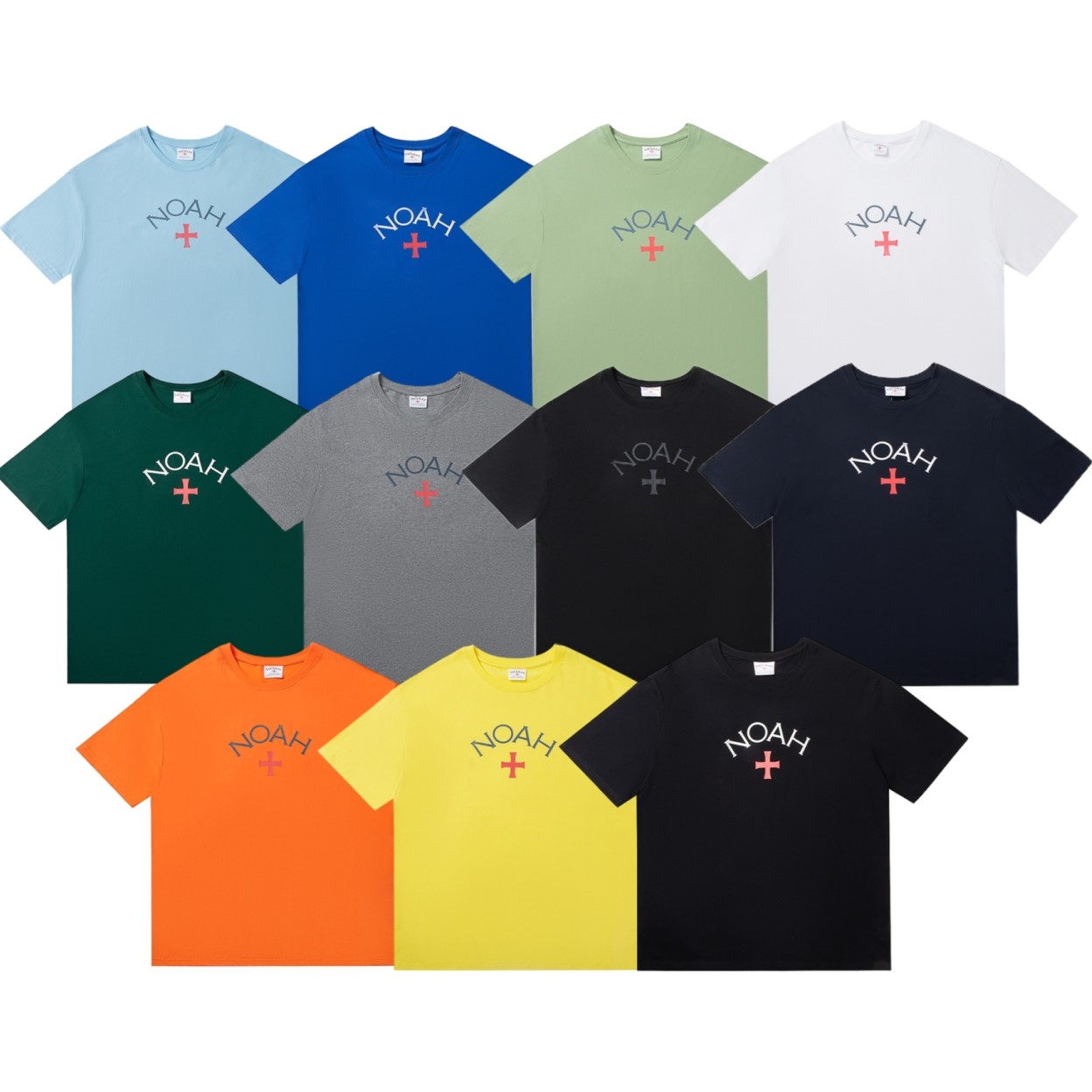 Men's T-Shirts Noah Cross T-shirt Men Women 1 1 High-Quality Graphic Print Noah Tee Tops Short Sleeve harajuku shirt, 2 sapphire blue
Men's T-Shirts Noah Cross T-shirt Men Women 1 1 High-Quality Graphic Print Noah Tee Tops Short Sleeve harajuku shirt, 2 sapphire blue