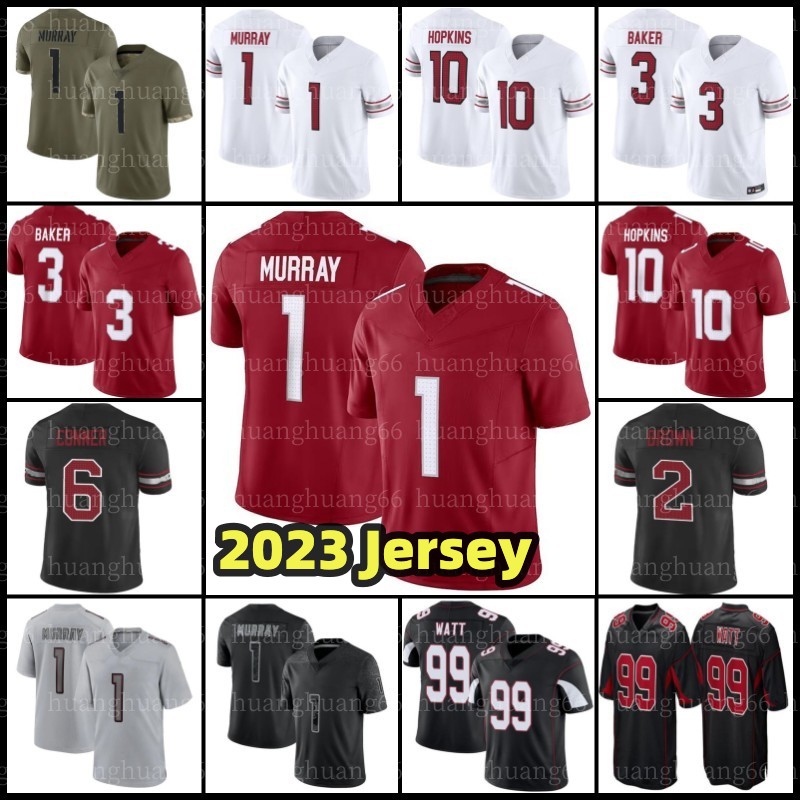 1 Kyler Murray Football Jerseys DeAndre Hopkins Budda Baker Colt McCoy Rondale Moore Pat Tillman Zach Ertz Conner Marquise Brown Golden Conner Simmons, Men jersey
1 Kyler Murray Football Jerseys DeAndre Hopkins Budda Baker Colt McCoy Rondale Moore Pat Tillman Zach Ertz Conner Marquise Brown Golden Conner Simmons, Men jersey