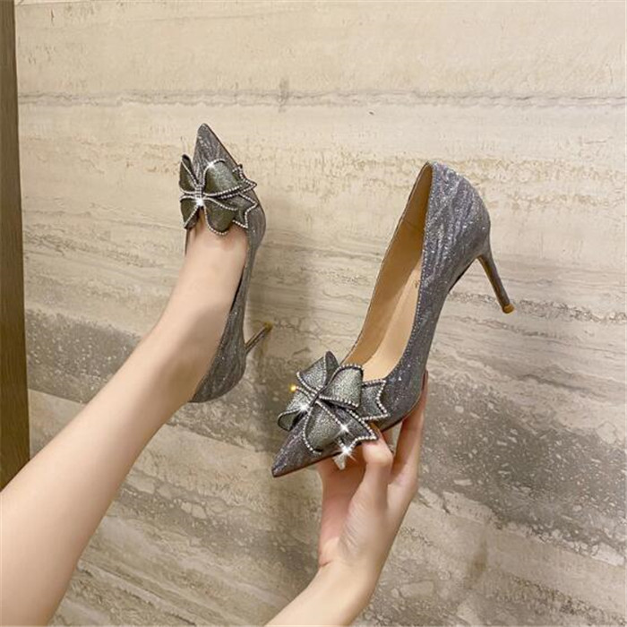 Women Pumps High Heel Shoes Red Brand Bottoms Nude Black Shiny Patent Leather 6cm 8cm 10cm 12cm Thin Heels Pointed Shallow Women's Wedding Shoes Big Size 34-45, Black suede
Women Pumps High Heel Shoes Red Brand Bottoms Nude Black Shiny Patent Leather 6cm 8cm 10cm 12cm Thin Heels Pointed Shallow Women's Wedding Shoes Big Size 34-45, Black suede