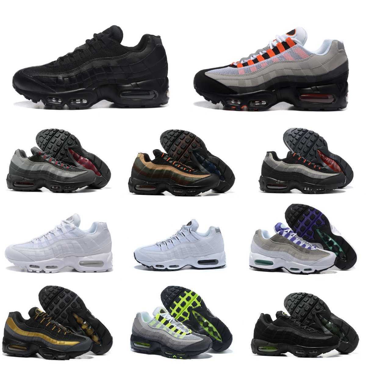 Trainers 95 Neon Mens Running Sports Shoes Airmaxs Classic OG 95S Triple Solar Red Black White Maxs Club TV Cork Greedy Dark Smoke Grey Worldwide Outdoor Sneakers, Please contact us
Trainers 95 Neon Mens Running Sports Shoes Airmaxs Classic OG 95S Triple Solar Red Black White Maxs Club TV Cork Greedy Dark Smoke Grey Worldwide Outdoor Sneakers, Please contact us