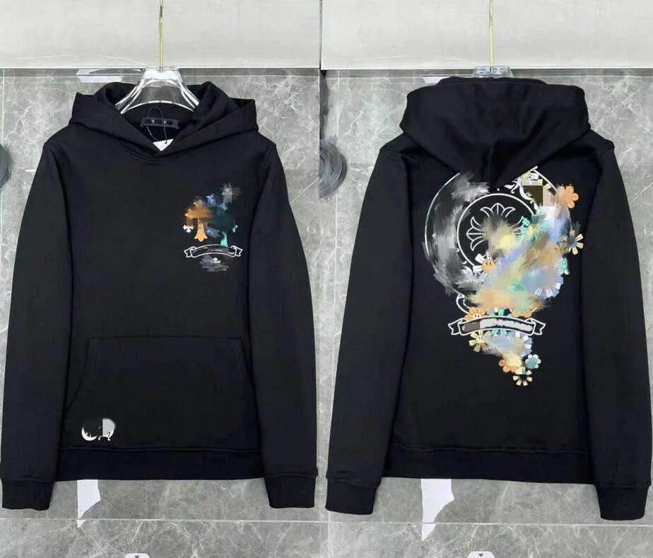 2023 Designer Mens Hoodies Designer Chrome Winter Sweatshirts Heart Hoodie Ch Long Sleeve Jacket Loose Coat Hooded Hoody Men Woman Hip Hop Chromees hearts 2XL, 17
2023 Designer Mens Hoodies Designer Chrome Winter Sweatshirts Heart Hoodie Ch Long Sleeve Jacket Loose Coat Hooded Hoody Men Woman Hip Hop Chromees hearts 2XL, 17