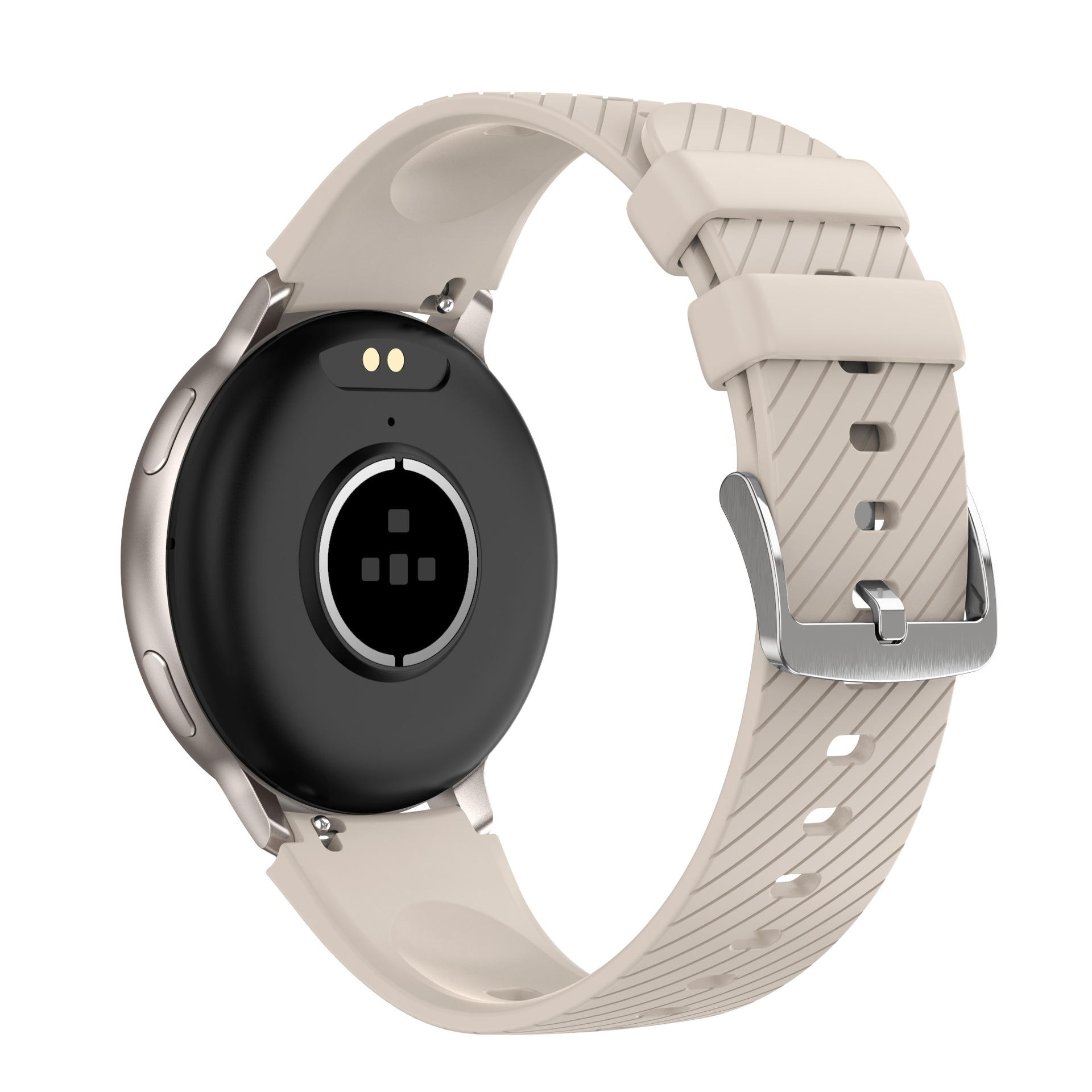 Original S53 Smart Watch Women Bluetooth Call Blood Pressure Oxygen Heart Rate Monitor Menstrual Cycle Lady Smartwatch Weather