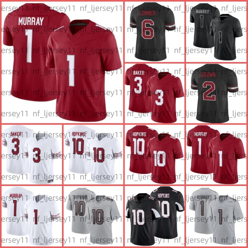 1 Kyler Murray Football Jerseys 10 DeAndre Hopkins Budda Baker Colt McCoy Rondale Moore Pat Tillman Zach Ertz Conner Marquise Brown Golden, Men jersey
1 Kyler Murray Football Jerseys 10 DeAndre Hopkins Budda Baker Colt McCoy Rondale Moore Pat Tillman Zach Ertz Conner Marquise Brown Golden, Men jersey