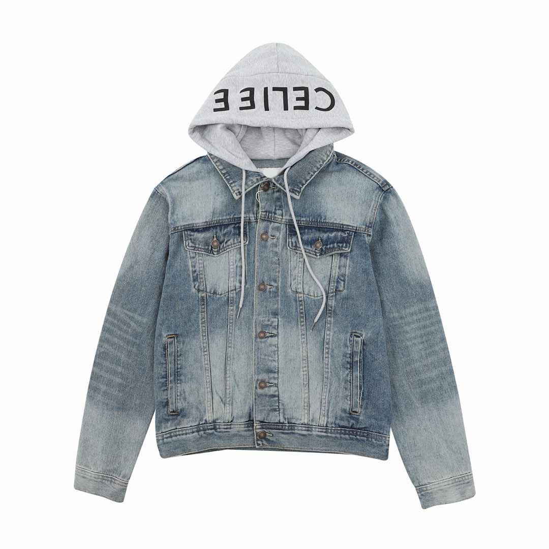 Men's plus size Outerwear & Coats Sizehoodies hoodies suit hooded casual fashion color stripe printing Asian size wild breathable long sleeve r435