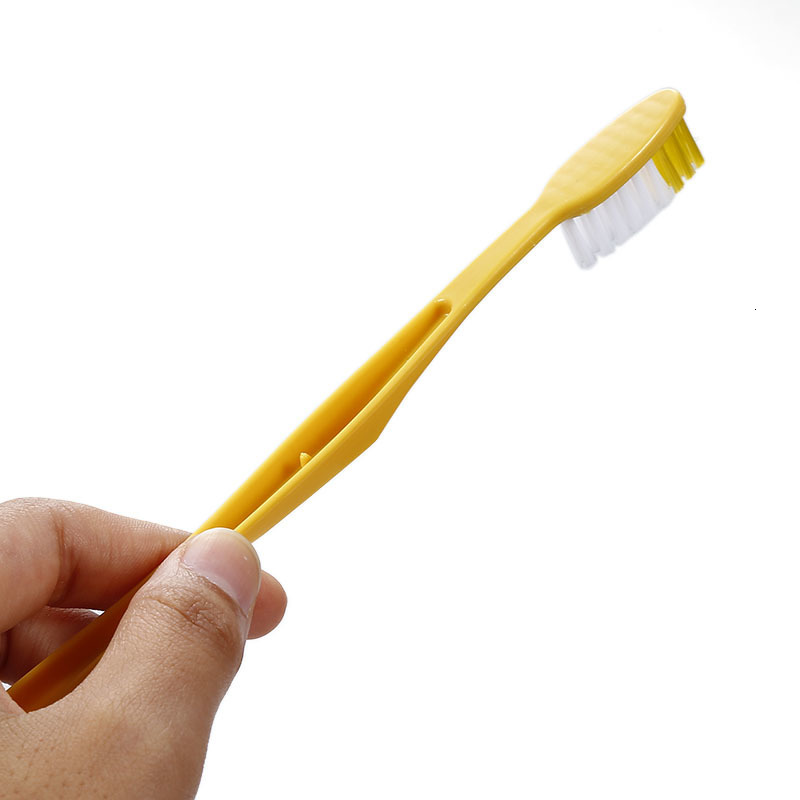 Toothbrush 10050Sets Portable el Disposable with Toothpaste Kit supplies Convenient Plastic Camping travel wash gargle TSLM1 230421