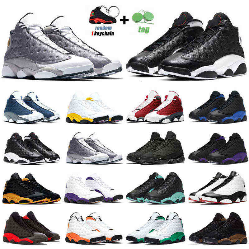 Jumpman 13s Men Women Basketball Shoes 13 Obsidian University Gold Flint Hyper Royal Atmosphere Grey Starfish Playoffs mens trainers sport
Jumpman 13s Men Women Basketball Shoes 13 Obsidian University Gold Flint Hyper Royal Atmosphere Grey Starfish Playoffs mens trainers sport
