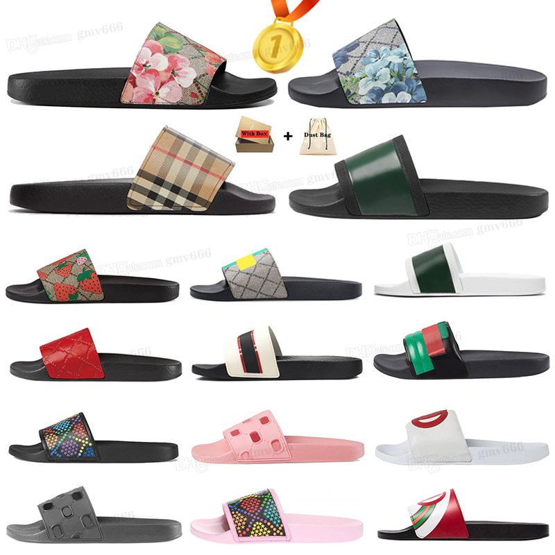 with box Designer Slide Sandals Flat Slippers black tiger floral flowers sandal green Fashion luxury summer beach Slides for women guccie men sneakers guccis shoes, 19
with box Designer Slide Sandals Flat Slippers black tiger floral flowers sandal green Fashion luxury summer beach Slides for women guccie men sneakers guccis shoes, 19