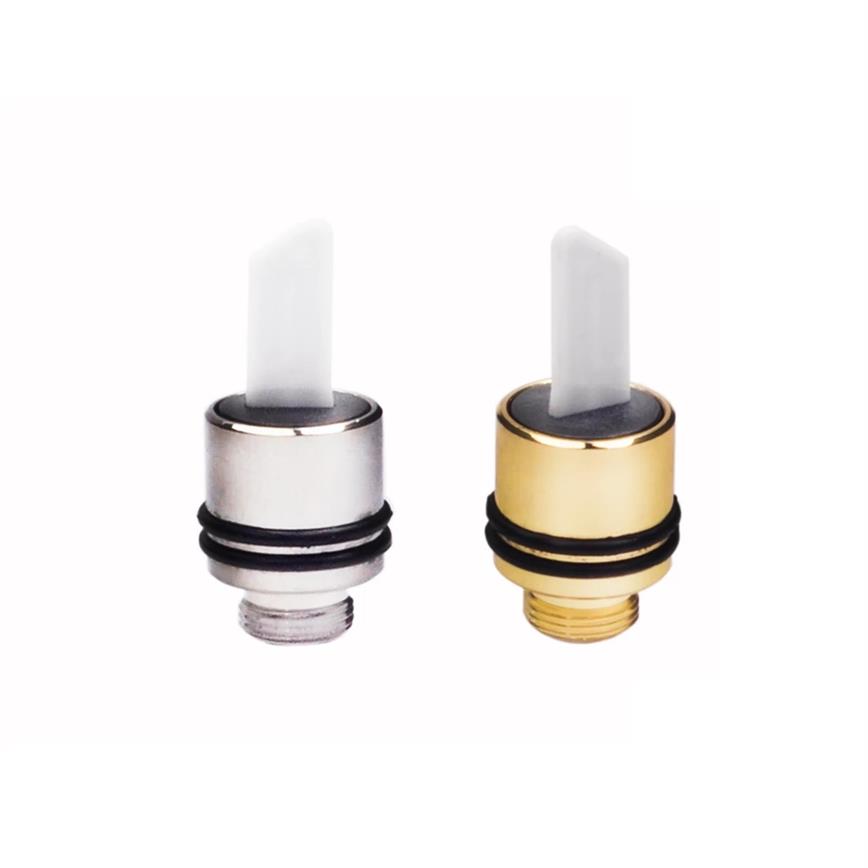Longmada Ceramic Knife Wax Heater Heating Tip Coil 510 Thread Accessory Dab Tool Work with Preheat Battery236G
Longmada Ceramic Knife Wax Heater Heating Tip Coil 510 Thread Accessory Dab Tool Work with Preheat Battery236G