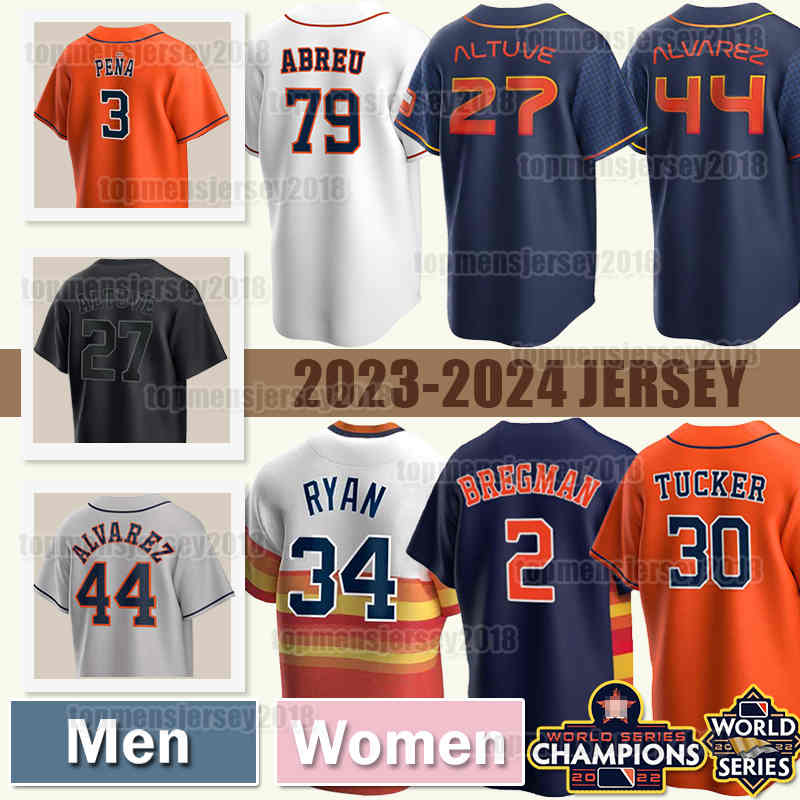 Jose Altuve Jersey Houston Yordan Alvarez Baseball Jose Abreu 3 Jeremy Pena Alex Bregman Astros Framber Valdez Jake Meyers Luis Garcia Martin Maldonado Jeff Bagwell, Men jersey(tkr)+patch
Jose Altuve Jersey Houston Yordan Alvarez Baseball Jose Abreu 3 Jeremy Pena Alex Bregman Astros Framber Valdez Jake Meyers Luis Garcia Martin Maldonado Jeff Bagwell, Men jersey(tkr)+patch