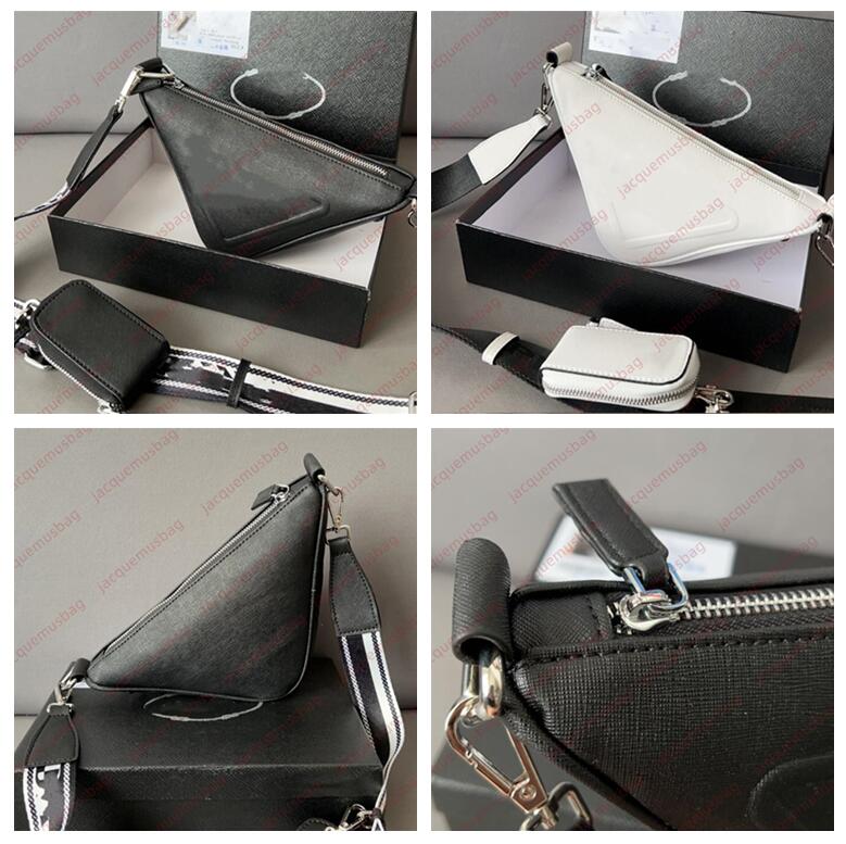 Women 2 piece set Cross Body Handbag tote triangle bags edition classic Shoulder Messenger triangles shape Bag women's luxury designer leather armpit Wallet purse, White
Women 2 piece set Cross Body Handbag tote triangle bags edition classic Shoulder Messenger triangles shape Bag women's luxury designer leather armpit Wallet purse, White