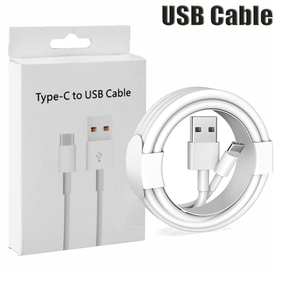 1M 3Ft 2M 6FT Type c USb C Micro V8 USb Data Charging Cable cord Line For Samsung S8 S10 S20 S22 Note 10 htc lg android phone With Retail box, Without box
1M 3Ft 2M 6FT Type c USb C Micro V8 USb Data Charging Cable cord Line For Samsung S8 S10 S20 S22 Note 10 htc lg android phone With Retail box, Without box