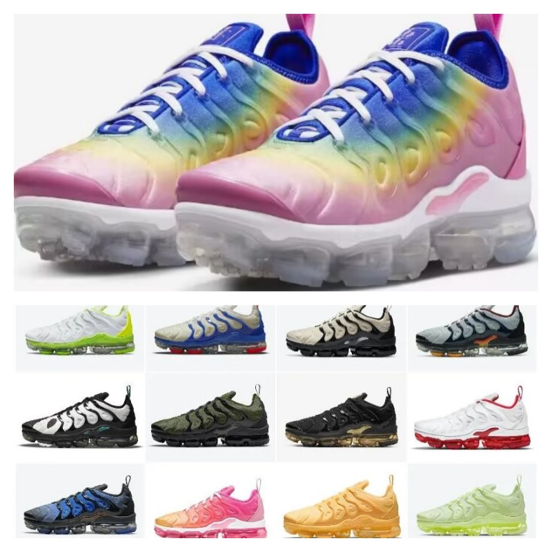 tn plus Air cushion running shoes maxes men women tns trainers Since Berry Fresh Triple Black Wolf Grey White Red Creamsicle Orange Gradients Cherry Designer sneaker, P042
tn plus Air cushion running shoes maxes men women tns trainers Since Berry Fresh Triple Black Wolf Grey White Red Creamsicle Orange Gradients Cherry Designer sneaker, P042