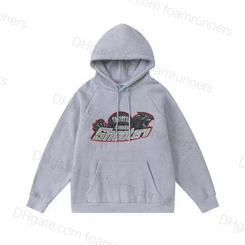 woman Men' fleece TRAPSTAR Tracksuits Men Tracksuit Sets winter Hoodies Pants Piece Set Running Hoody designer Sweatshirt Sport Joggers Sweatpants Suit Male GO2Z, Trapstar 6
woman Men' fleece TRAPSTAR Tracksuits Men Tracksuit Sets winter Hoodies Pants Piece Set Running Hoody designer Sweatshirt Sport Joggers Sweatpants Suit Male GO2Z, Trapstar 6