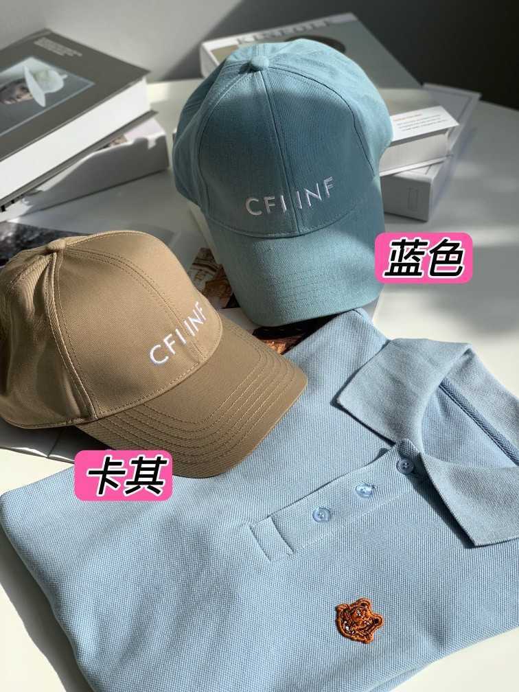 Summer Designer Hat High-quality Fashion Duck Tongue Luxury Women's Ball Hat Brand White Letter Embroidery Cotton Adjustable Wholesale, Blue
Summer Designer Hat High-quality Fashion Duck Tongue Luxury Women's Ball Hat Brand White Letter Embroidery Cotton Adjustable Wholesale, Blue