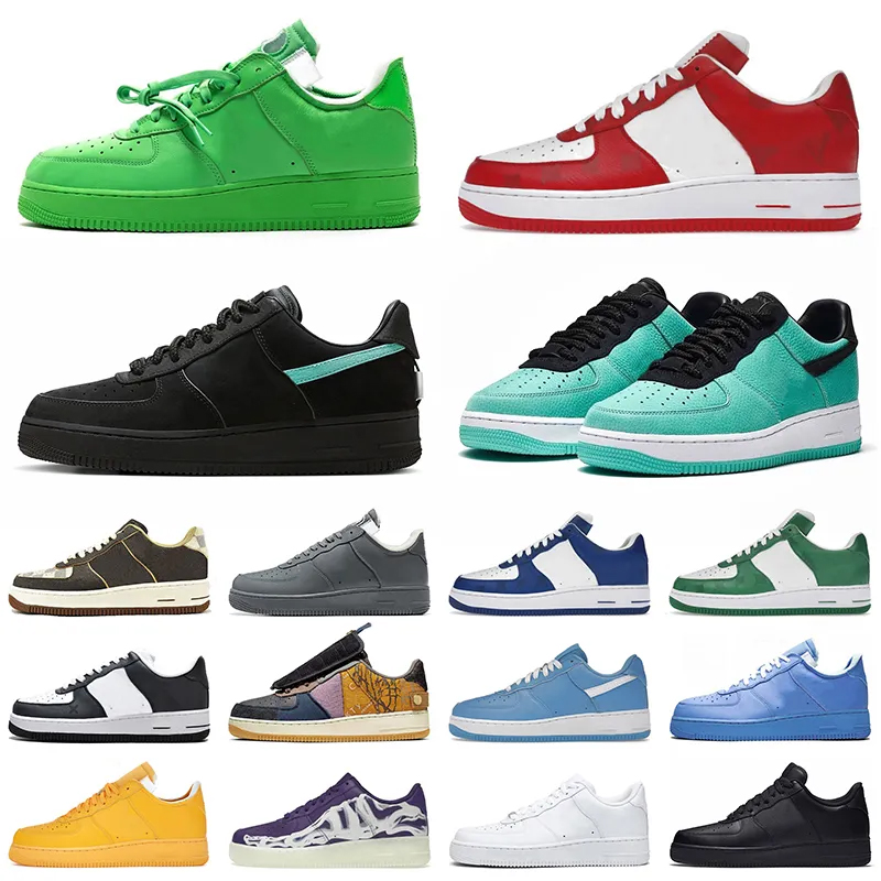 tiffany x af1 designer shoes skate airforce 1 low sneakers offs white brooklyn air force one wheat men women trainers scarpe skeleton lvs Virgil sports travis scotts, 36-45 black low
tiffany x af1 designer shoes skate airforce 1 low sneakers offs white brooklyn air force one wheat men women trainers scarpe skeleton lvs Virgil sports travis scotts, 36-45 black low