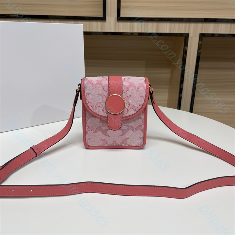 Top designer Mini Mobile phone bag Leather shoulder strap Cross body Shoulders bag Fashion style handbags printing Cosmetic Bags Clutch totes hobo purses wallet, Yellow
Top designer Mini Mobile phone bag Leather shoulder strap Cross body Shoulders bag Fashion style handbags printing Cosmetic Bags Clutch totes hobo purses wallet, Yellow