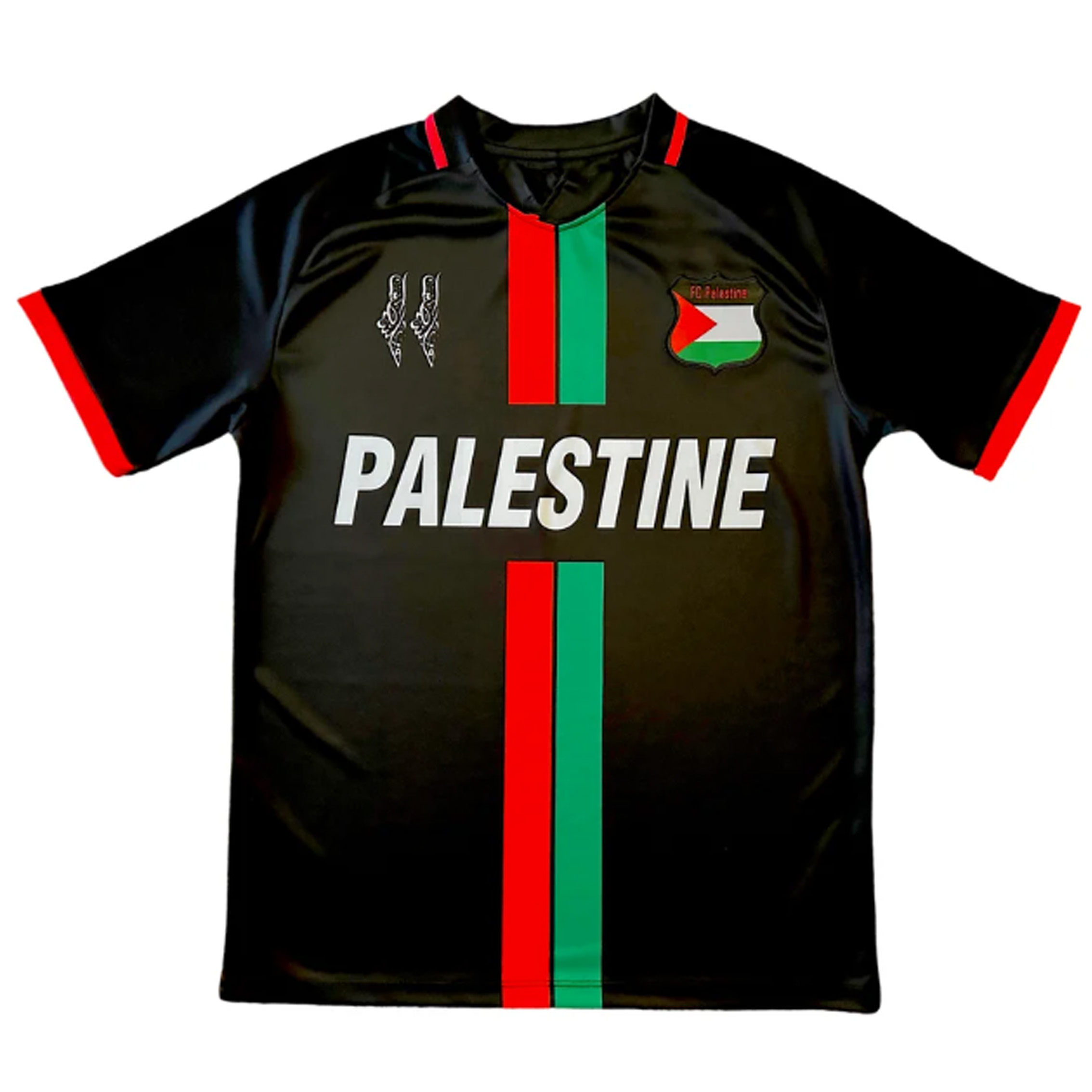 2024 2025 CD Palestino Soccer Jerseys Chile CARRASCO CORNEJO SALAS DAVILA FARIAS home away 3rd 24 25 Palestine Long sleeve football shirt