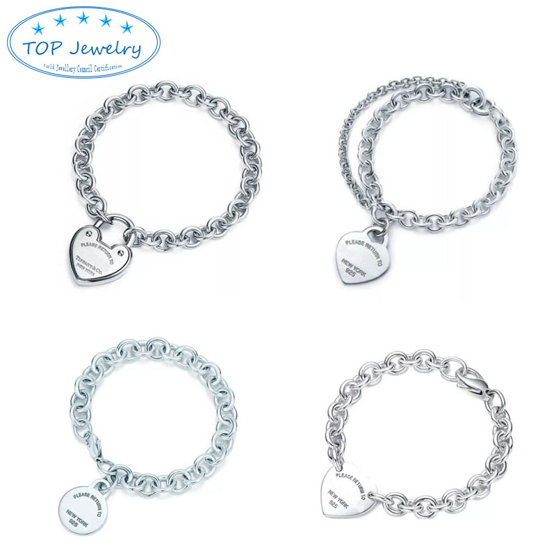 chain initial designer luxury heart pendant Bracelet women Luxury fashion brand jewelry Bracelets 16 to 21cm with gift box
chain initial designer luxury heart pendant Bracelet women Luxury fashion brand jewelry Bracelets 16 to 21cm with gift box