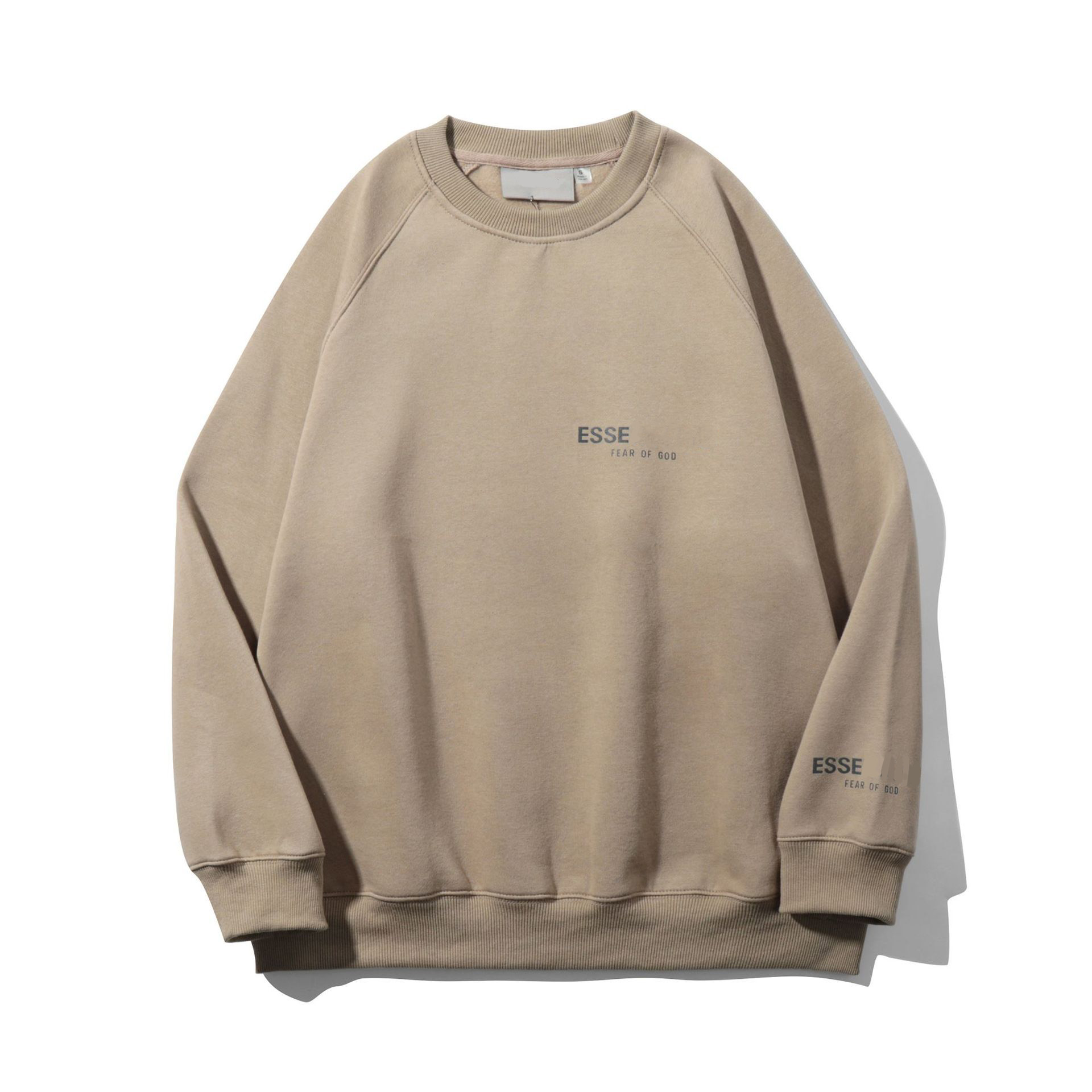 New Classic Ess Sweater Warm Hoodies Designer Mens Women Quality Streetwear Pullover Sweatshirts Loose Jumper Tops Clothing 2TGL, 001
New Classic Ess Sweater Warm Hoodies Designer Mens Women Quality Streetwear Pullover Sweatshirts Loose Jumper Tops Clothing 2TGL, 001