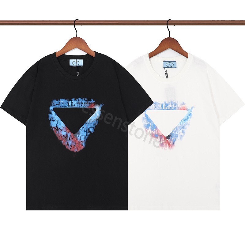 High Quality Luxury pradass polo t shirt Women Men s Designer T Shirts Short Summer Fashion Casual with Brand prad aw logo Designers short sleeve, The same as real
High Quality Luxury pradass polo t shirt Women Men s Designer T Shirts Short Summer Fashion Casual with Brand prad aw logo Designers short sleeve, The same as real