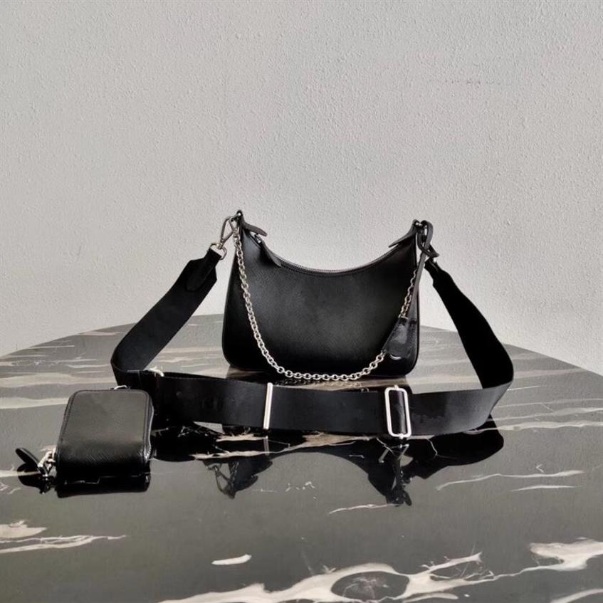 Woman Bag Designer Handbag Genuine leather Bags purse clutch Original box quality shoulder bags messenger lady phone holders239T, Black-silver
Woman Bag Designer Handbag Genuine leather Bags purse clutch Original box quality shoulder bags messenger lady phone holders239T, Black-silver