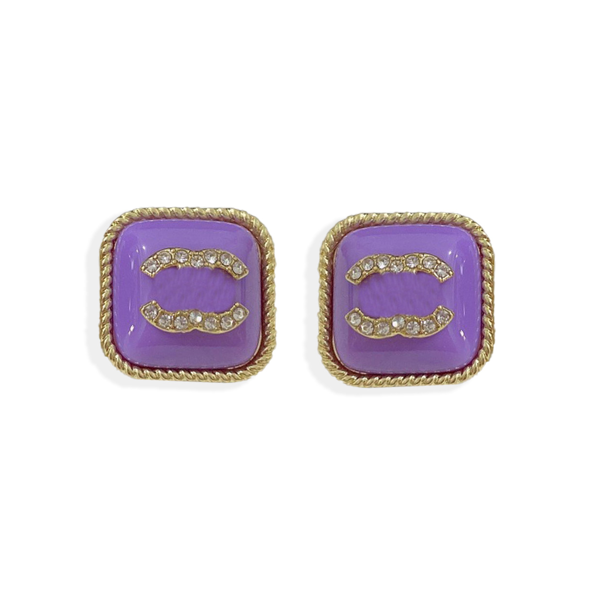 6 Style Designer Earrings Women Love Love Stud Earrings 18K Gold Plated Pearl Charm Earrings Spring Fashion Jewelry Wedding Party Gift Earrings Jewelry Wholesale
