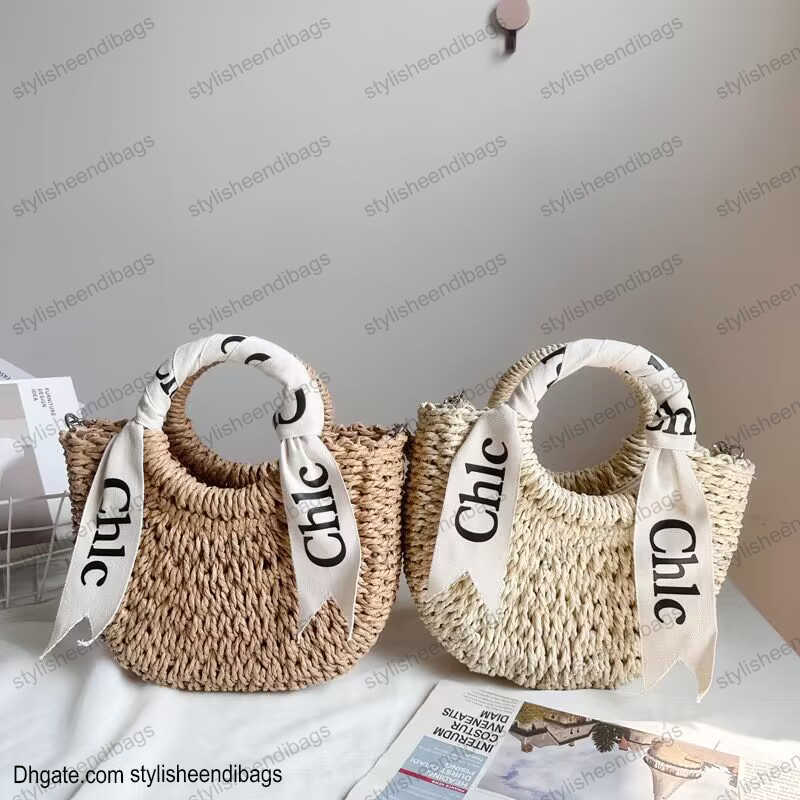 Stylisheendibags Designer Bags Women's Summer Bag Fashion Woody The Tote Straw Bag Vacation Travel Beach Bags Clutch Crossbody Beach Shoulder Bag, Beige_with logo
Stylisheendibags Designer Bags Women's Summer Bag Fashion Woody The Tote Straw Bag Vacation Travel Beach Bags Clutch Crossbody Beach Shoulder Bag, Beige_with logo