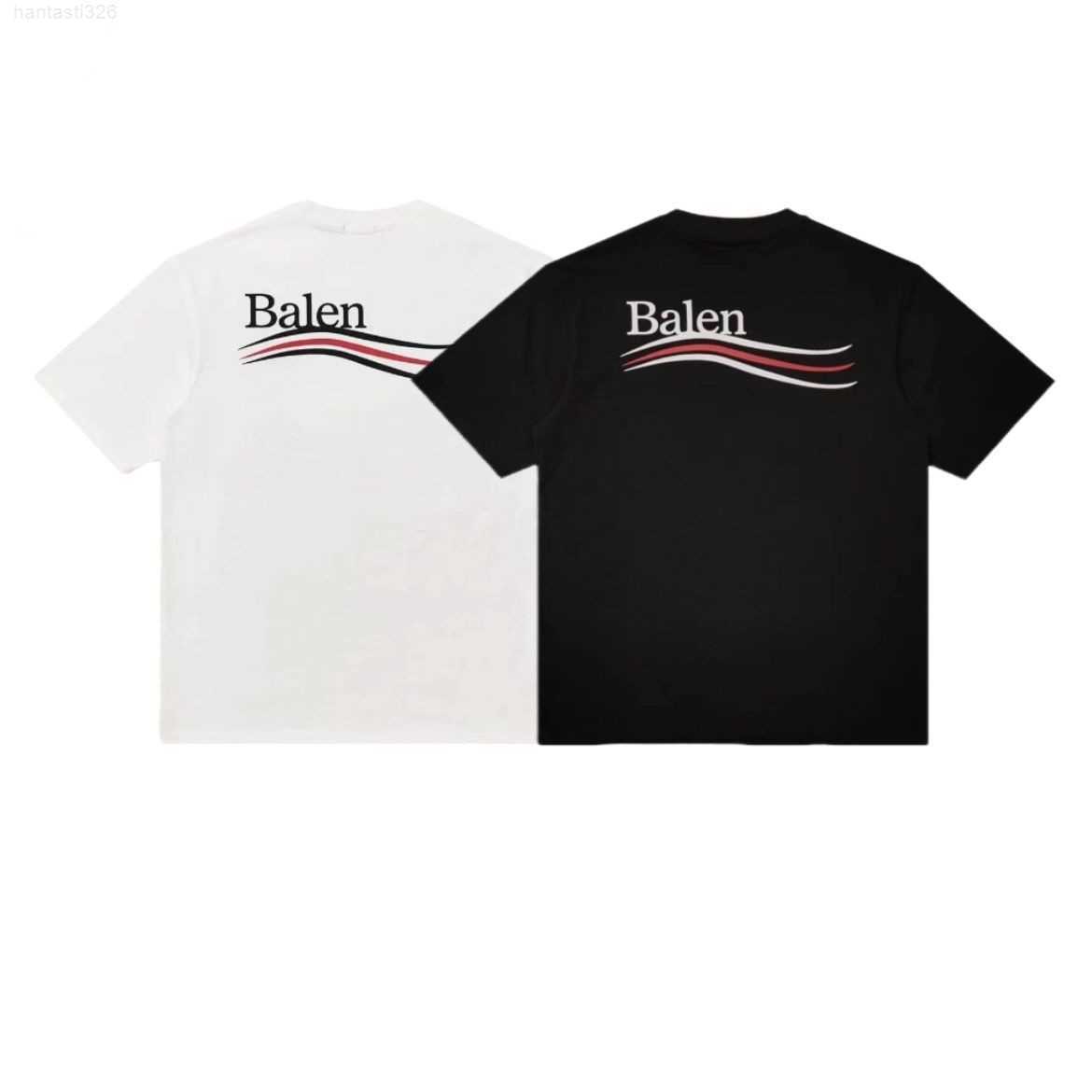 Men Designer t shirt Paris Coke Wave Sweatshirt Balanciagas Mens And Womens Same Style tshirt Summer Short Sleeve Casual shirts Tops loose High Street tee shirt
Men Designer t shirt Paris Coke Wave Sweatshirt Balanciagas Mens And Womens Same Style tshirt Summer Short Sleeve Casual shirts Tops loose High Street tee shirt