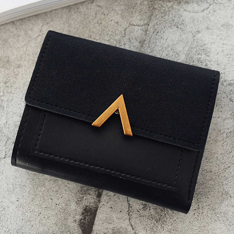 Wallets Short Women Wallet Classic Coin Purse Wallets For Woman Card Holder Small V-shaped Hasp Design Ladies Wallet Female Mini Clutch G230327, Coffee
Wallets Short Women Wallet Classic Coin Purse Wallets For Woman Card Holder Small V-shaped Hasp Design Ladies Wallet Female Mini Clutch G230327, Coffee