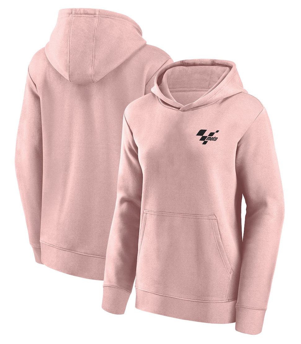 2023 Moto Team Outdoor Motorcycle Riding Hooded Sweatshirt Spring Autumn Men's Racing Warm Sports Hoodie Motocross Jersey free shipping