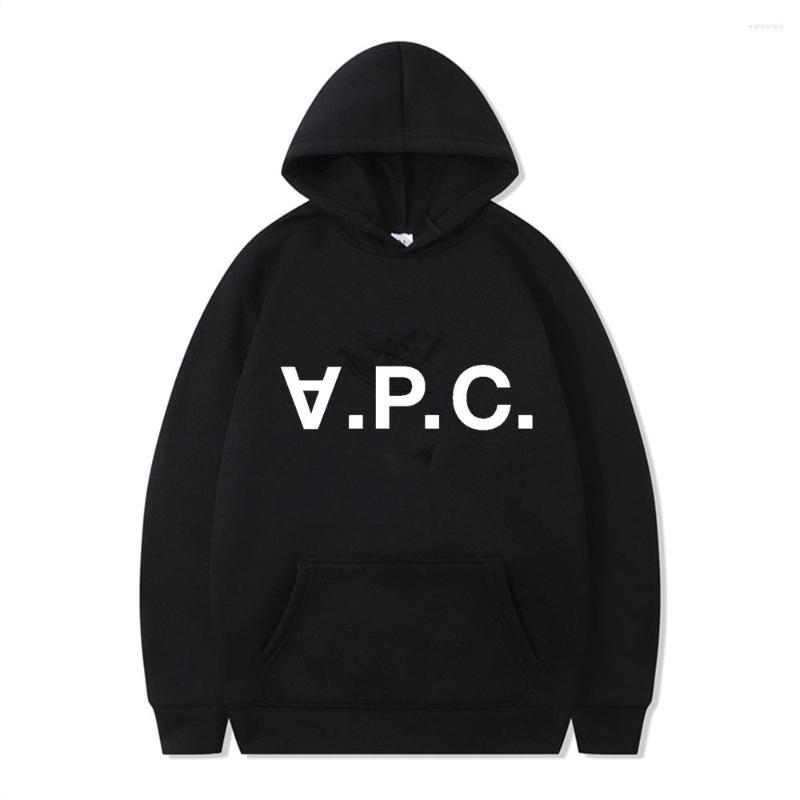 Men's Hoodies Men And Women's Integrated Tops Autumn APC Printed Hoodie Fashion Leisure Sports Trend Brand Outside Biography, Navy blue -b
Men's Hoodies Men And Women's Integrated Tops Autumn APC Printed Hoodie Fashion Leisure Sports Trend Brand Outside Biography, Navy blue -b
