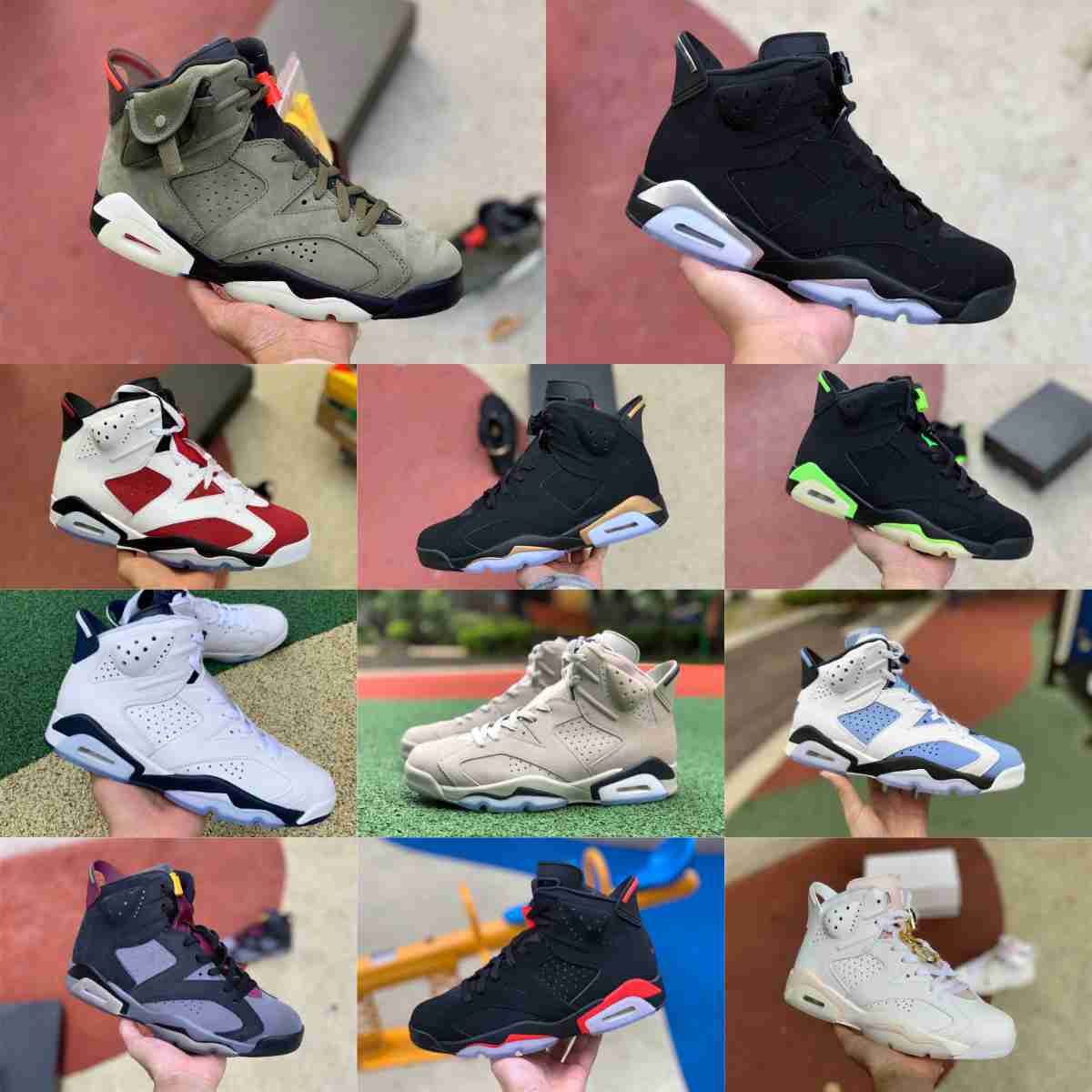 Jumpman Infrared Mens High Basketball Shoes 6 6s Metallic Silver Midnight Navy Trainer Retro UNIVERSITY BLUE Electric Green Unc Carmine Oreo Black Outdoor Sneakers, Please contact us
Jumpman Infrared Mens High Basketball Shoes 6 6s Metallic Silver Midnight Navy Trainer Retro UNIVERSITY BLUE Electric Green Unc Carmine Oreo Black Outdoor Sneakers, Please contact us