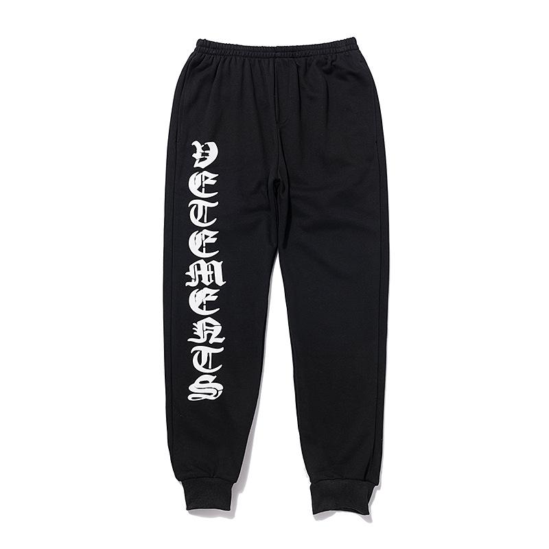 Pants Vetements Pants Terry Men Women Casual Vetements Sweatpants High Quality 100% Cotton, Gray
Pants Vetements Pants Terry Men Women Casual Vetements Sweatpants High Quality 100% Cotton, Gray