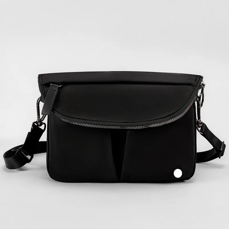 LL Unisex xOutdoor Bags Crossbody Bag Gym Elastic Adjustable Strap Shoulder Chest Bag Belts Fanny Pack Black
LL Unisex xOutdoor Bags Crossbody Bag Gym Elastic Adjustable Strap Shoulder Chest Bag Belts Fanny Pack Black