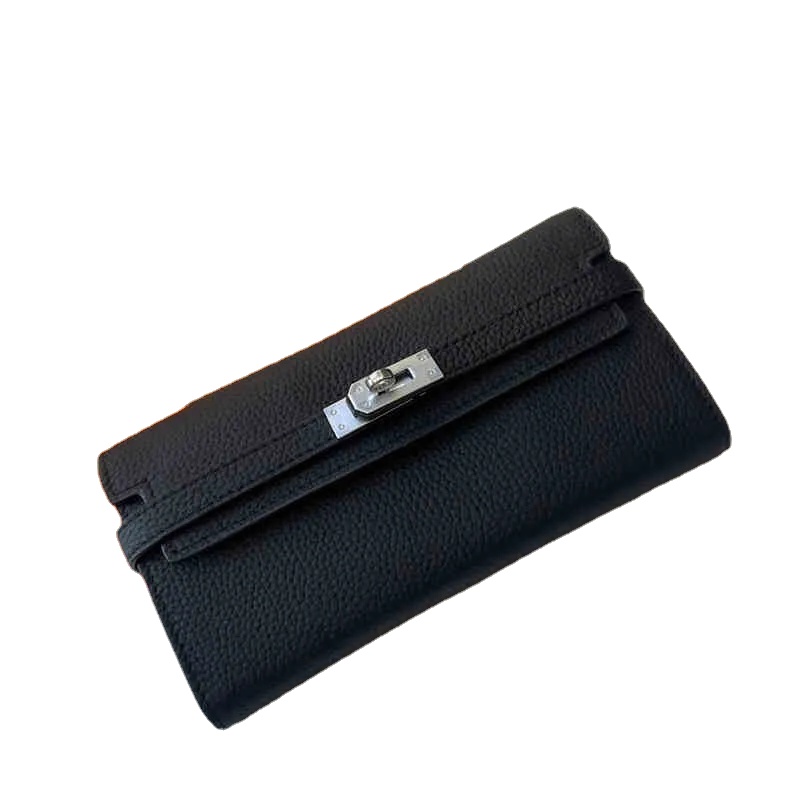 Leather Zipper Women Designer Wallets Wallets Lady Fashion Casual Coin Purses Female Popular Phone Clutchs 220525Multi Pochette
Leather Zipper Women Designer Wallets Wallets Lady Fashion Casual Coin Purses Female Popular Phone Clutchs 220525Multi Pochette