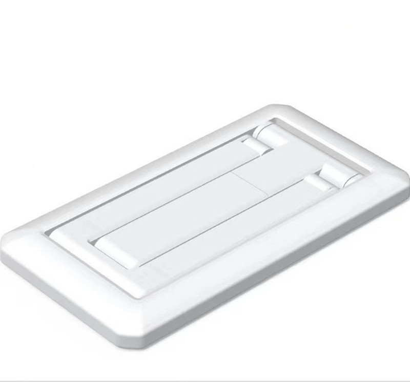 Adjustable Cell Phone Mounts Bracket Desktop Holder Multifunctional Live Broadcast Tablet PC Stand Foldable Mobile Phone Bracket With Retail Box Drops