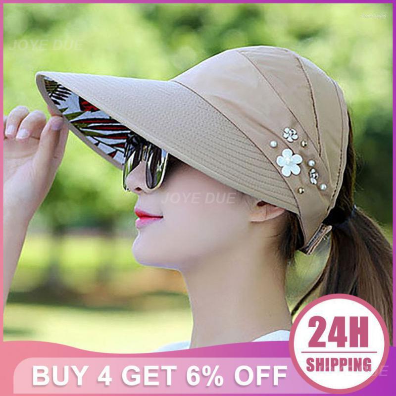 Wide Brim Hats Casual Outdoor Cap Sun Shade Beach-hat Adjustable 2023 Summer Breathable Cotton Foldable Hat Floral Print Accessory, 11
Wide Brim Hats Casual Outdoor Cap Sun Shade Beach-hat Adjustable 2023 Summer Breathable Cotton Foldable Hat Floral Print Accessory, 11