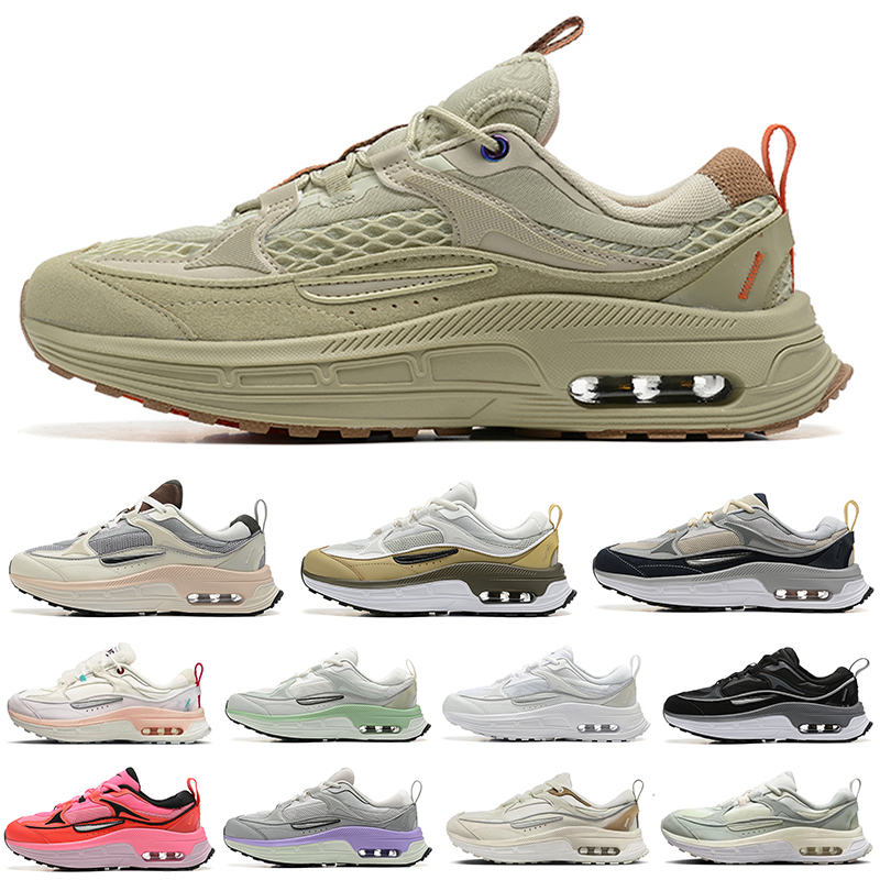 Designer airs Cushion Top bliss running shoes for men women designer summit white black cool grey laser pink beige light bone platform sneakers sports jogging, # 6 eur 36-45
Designer airs Cushion Top bliss running shoes for men women designer summit white black cool grey laser pink beige light bone platform sneakers sports jogging, # 6 eur 36-45