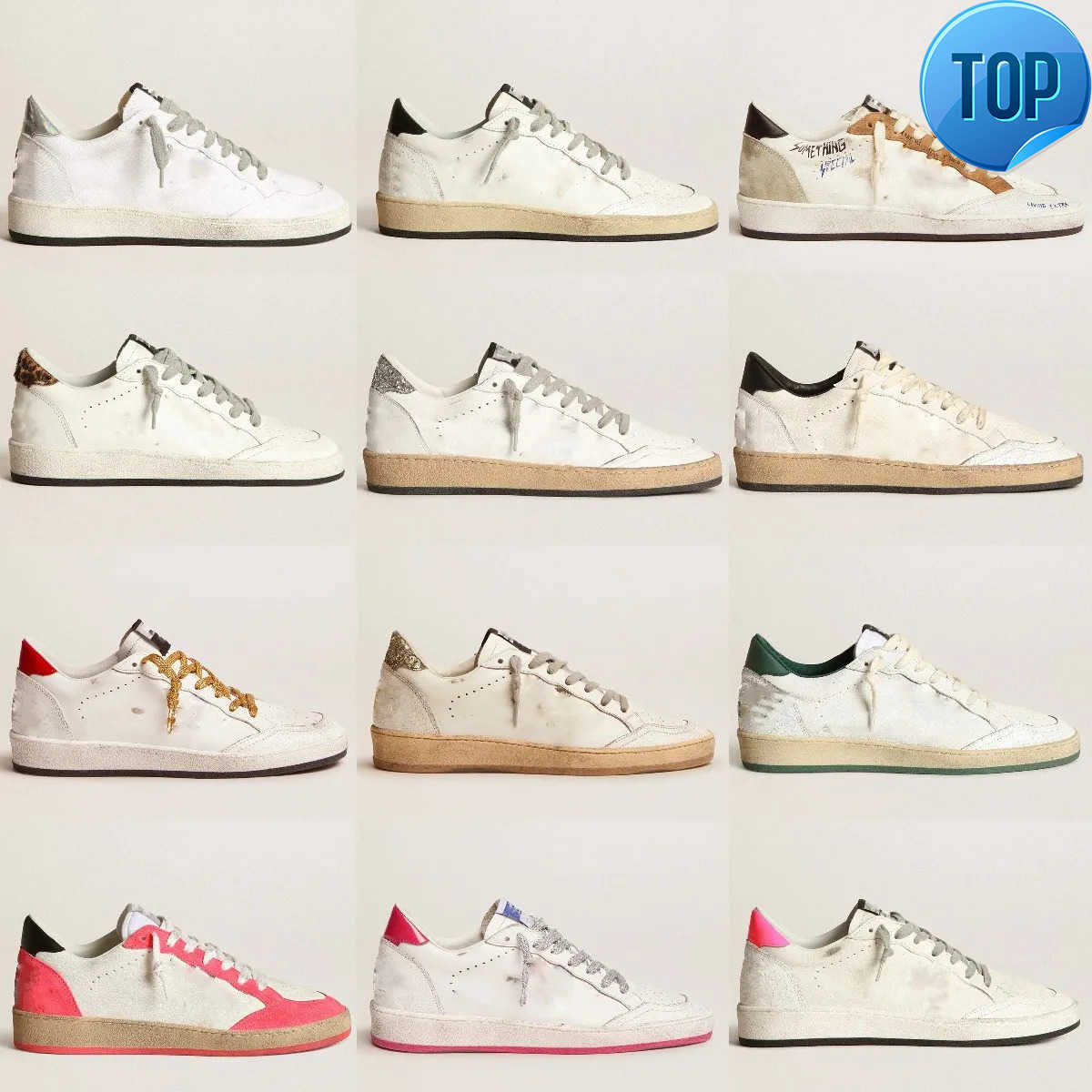 Italy Brand Designers Sneakers Shoes Italy Designer Shoes Popularity goldens×gooseitys×Ball Star Women Sneakers Hot-pink Glitter pyth ms, Star19
Italy Brand Designers Sneakers Shoes Italy Designer Shoes Popularity goldens×gooseitys×Ball Star Women Sneakers Hot-pink Glitter pyth ms, Star19