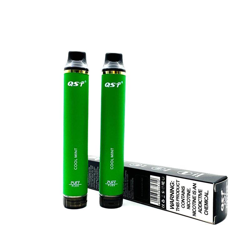 Pure Taste Puff Vape PuffFlex 2800 Disposable Vape Pen 2800 Puffs Premium Cobalt Battery Electronic Cigarette
Pure Taste Puff Vape PuffFlex 2800 Disposable Vape Pen 2800 Puffs Premium Cobalt Battery Electronic Cigarette