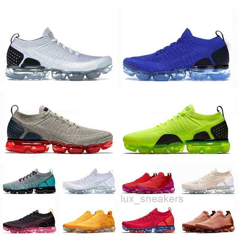 Wholesale Fly Knit 2.0 Plus Womens Mens Running Shoes Volt Red Triple Black White Off Trainers Sneakers, C26 moon particle 36-45
Wholesale Fly Knit 2.0 Plus Womens Mens Running Shoes Volt Red Triple Black White Off Trainers Sneakers, C26 moon particle 36-45