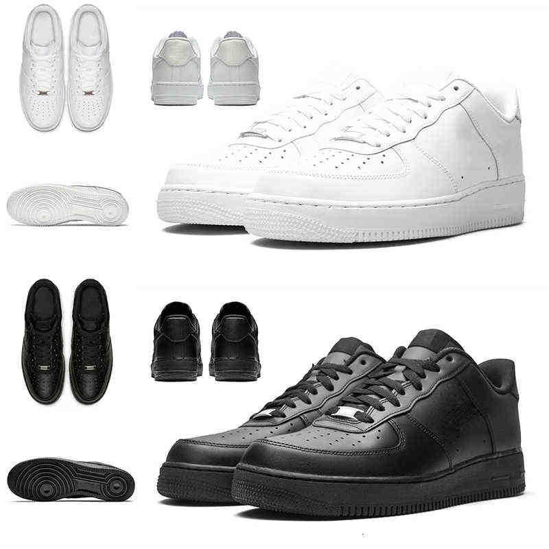 Designer 1 Low 07 Casual Shoes Men Women Classic Triple Black White Mens SneakersOutdoor Platform Size 36-45
Designer 1 Low 07 Casual Shoes Men Women Classic Triple Black White Mens SneakersOutdoor Platform Size 36-45