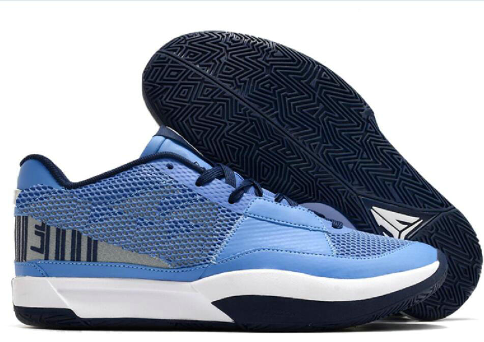 2023 basketball shoe Ja 1 Day 1 Ja Morant first signature Sneakers Men Women Boys Girs For Sale Grinch Dark Grey Pure Platinum Bright Mango Discount Sneaker 2.5
2023 basketball shoe Ja 1 Day 1 Ja Morant first signature Sneakers Men Women Boys Girs For Sale Grinch Dark Grey Pure Platinum Bright Mango Discount Sneaker 2.5