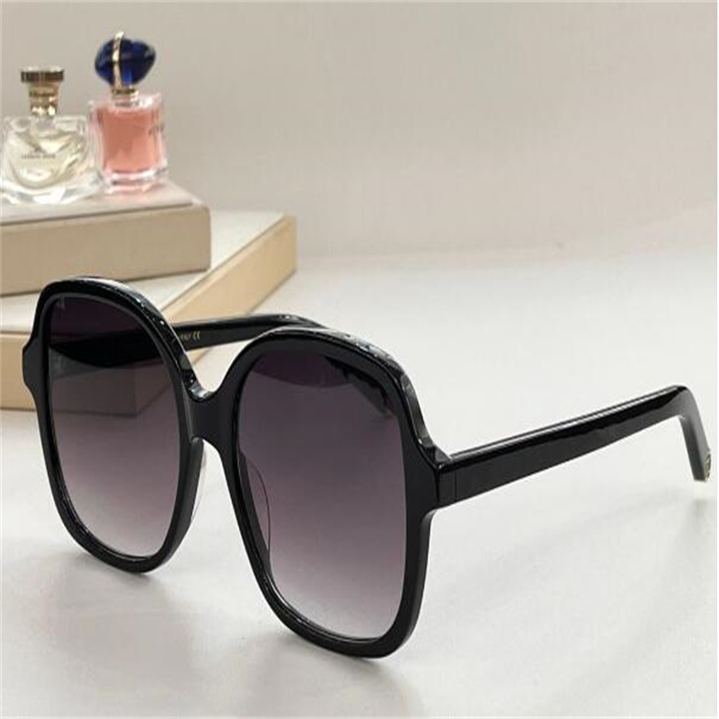 Sunglasses For Women and Men Summer 1861 Designers Style Anti-Ultraviolet Retro Plate Full Frame Glasses Random Box
Sunglasses For Women and Men Summer 1861 Designers Style Anti-Ultraviolet Retro Plate Full Frame Glasses Random Box