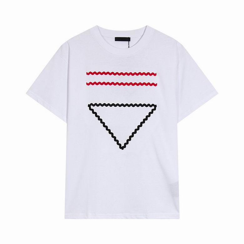 2023 Mens T Shirts Designer T Shirt Men Women Tee Summer Shirts Cotton Short-sleeved Casual Round-neck Letter-printed T-shirt Street Fashion Lovers
2023 Mens T Shirts Designer T Shirt Men Women Tee Summer Shirts Cotton Short-sleeved Casual Round-neck Letter-printed T-shirt Street Fashion Lovers