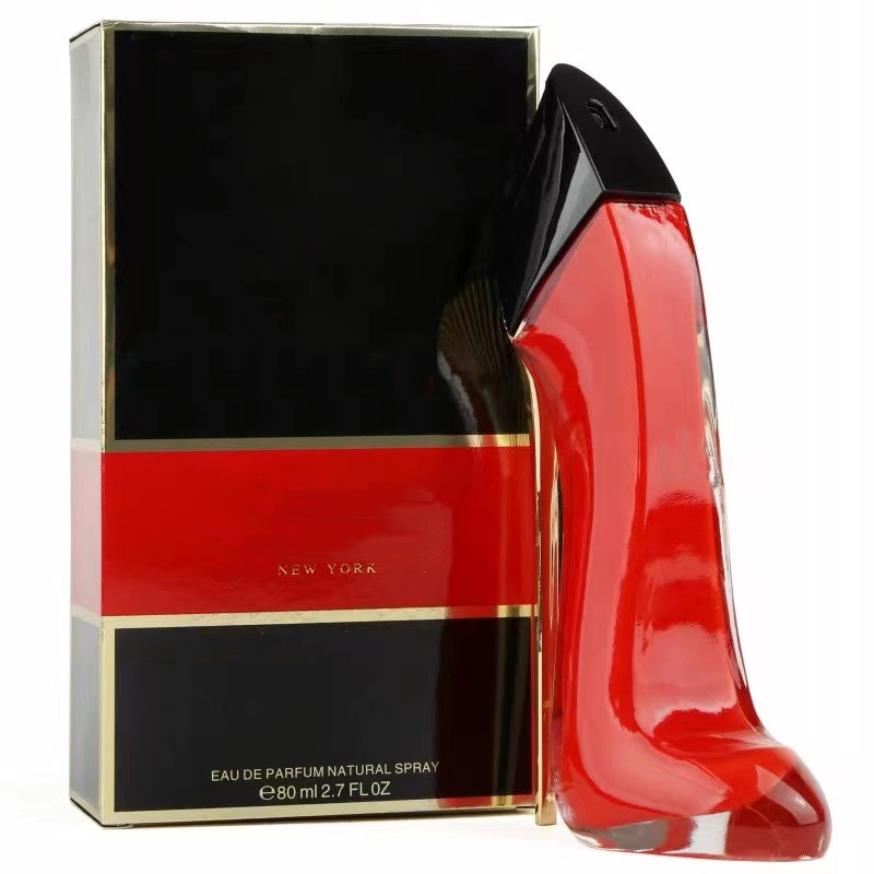 High quality big brand luxury perfume 80ml temperament queen female perfume lasting fragrance spray
High quality big brand luxury perfume 80ml temperament queen female perfume lasting fragrance spray