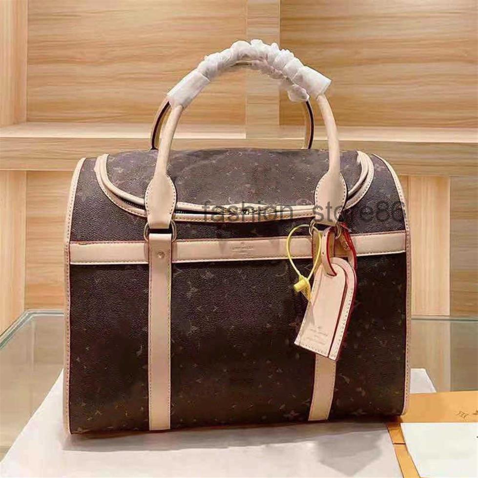 Dog Carrier High capacity portable messenger pet bag travel luxury design Dog Supplies WE3L CME8282q, No bag
Dog Carrier High capacity portable messenger pet bag travel luxury design Dog Supplies WE3L CME8282q, No bag