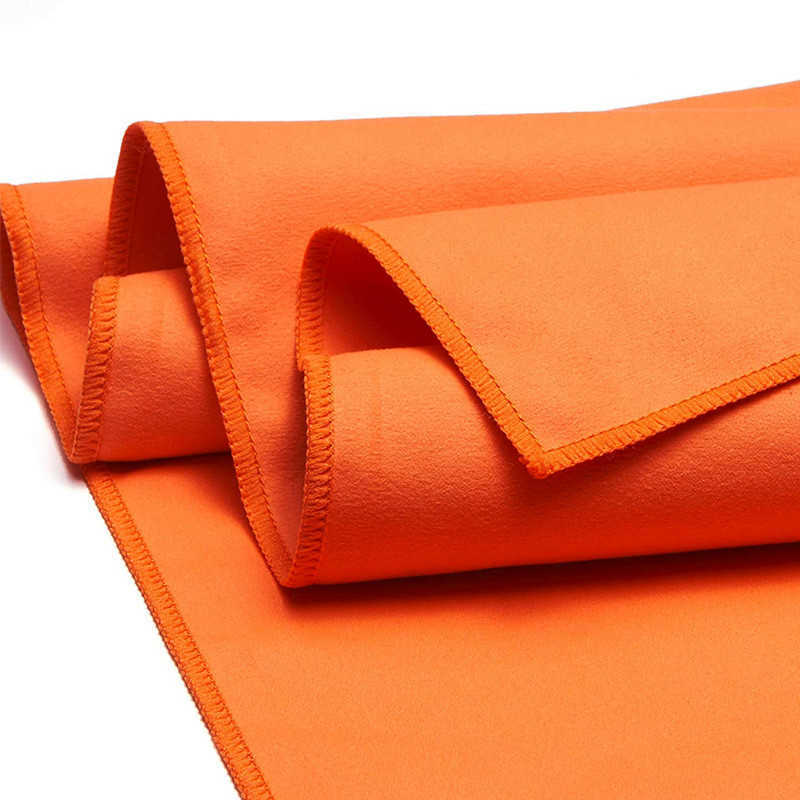 Microfiber Towel Sports Quick-Drying Super Absorbent Camping Towel Super Soft And Lightweight Gym Swimming Yoga Beach Towel